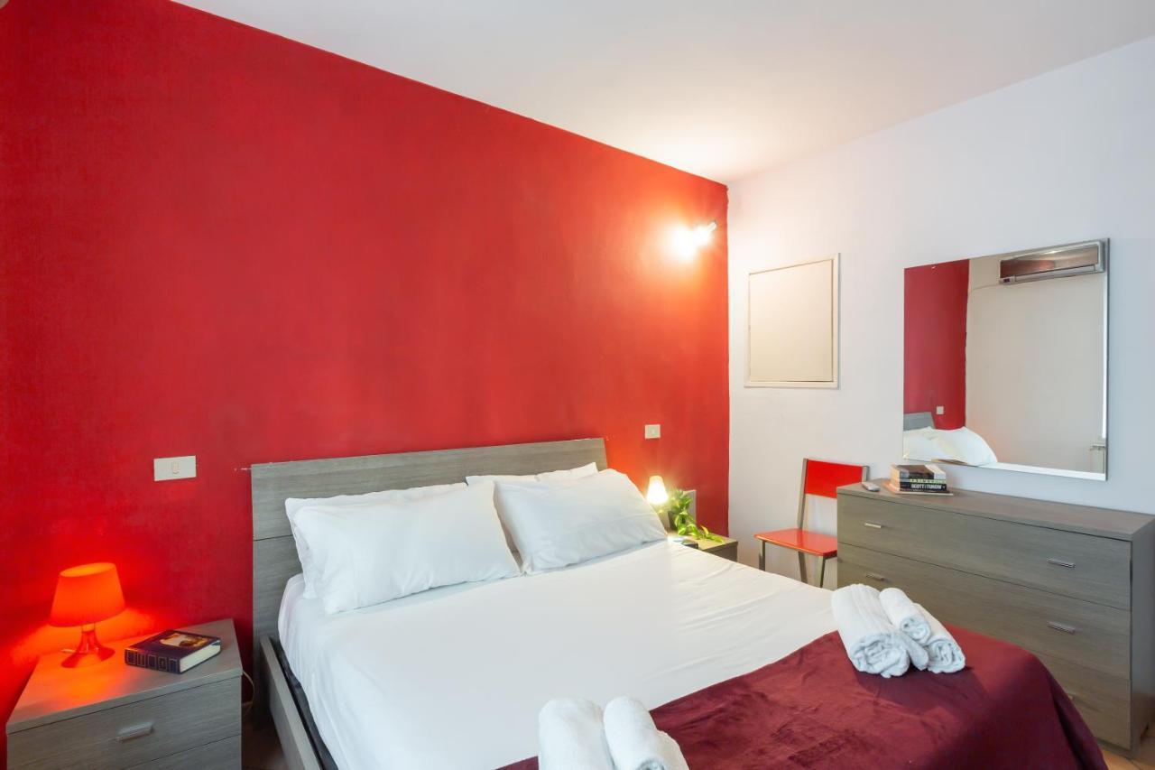 Cisanello Rock Apartment With Patio And Barbecue ピサ エクステリア 写真