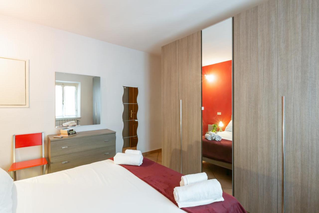 Cisanello Rock Apartment With Patio And Barbecue ピサ エクステリア 写真